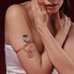 LUNA COIL ARMLET