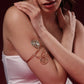 LUNA COIL ARMLET