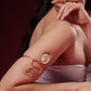 LUNA COIL ARMLET
