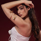 GOLDEN ZAYRA ARMBAND
