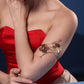 DAHLIA GLOW ARMLET