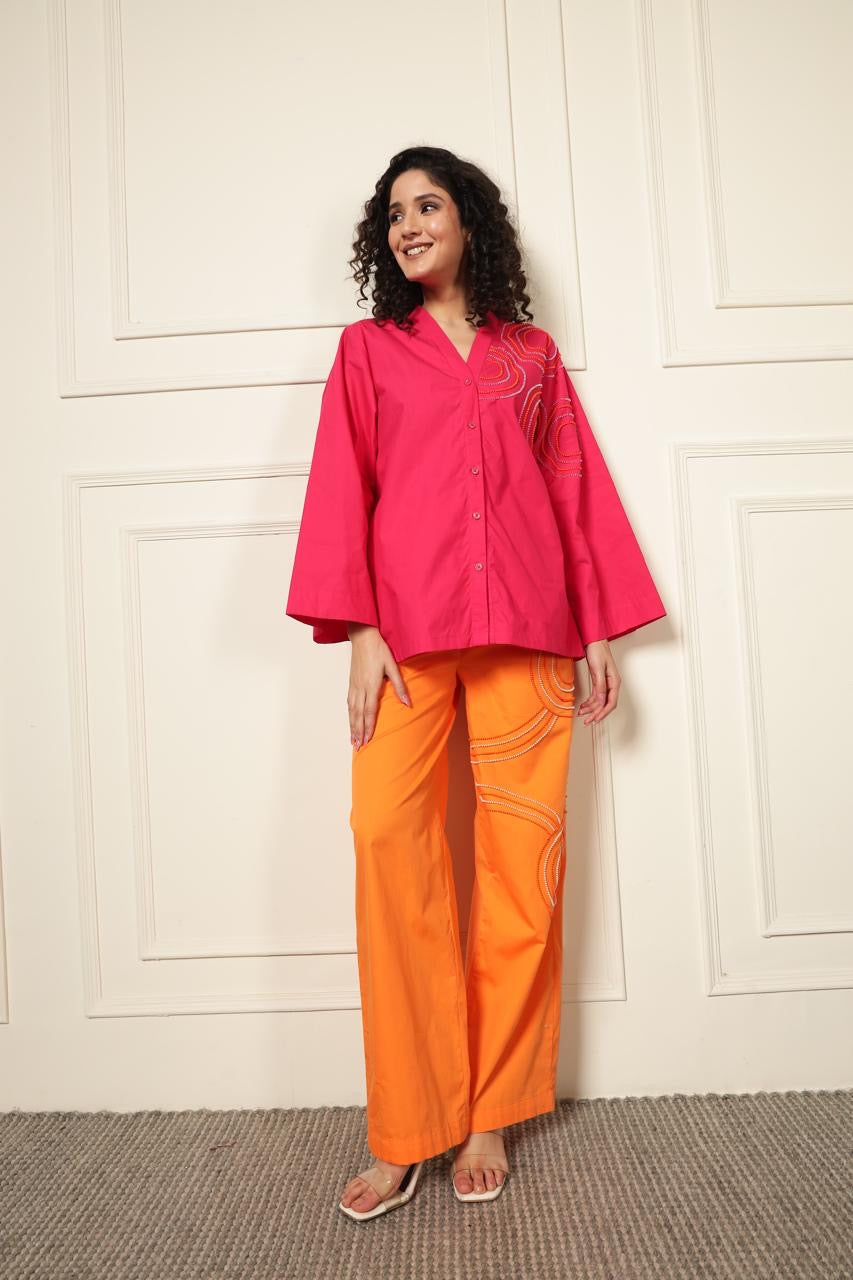 SUNSET CO-ORD