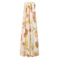 RIVIERA MUSE MAXI GOWN