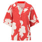 CAROLINE RED CO-ORD