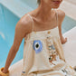 GREECE ELVI MAXI DRESS