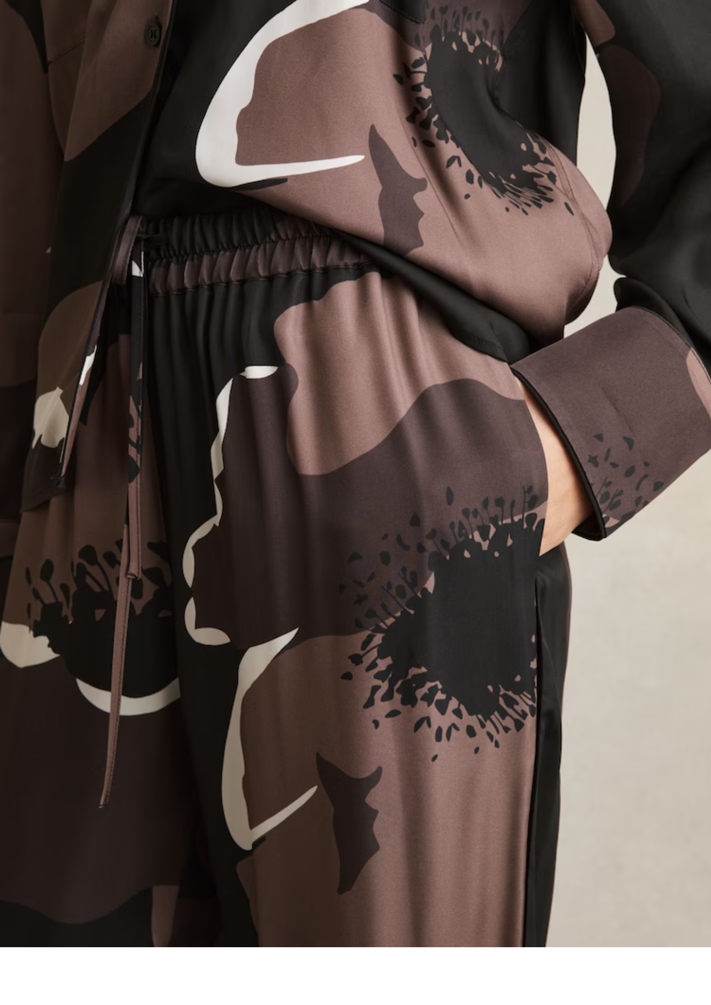 CADBURY CO-ORD SET