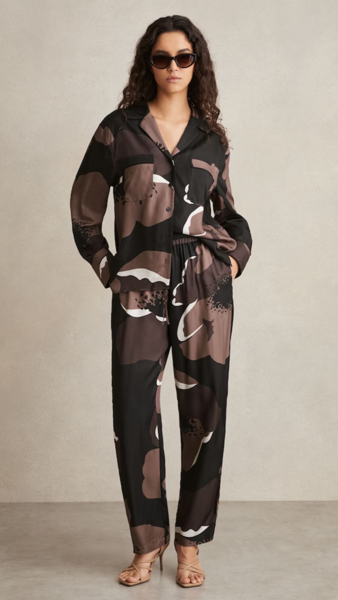 CADBURY CO-ORD SET
