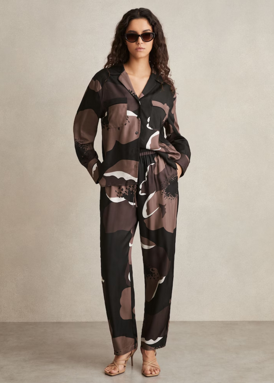 CADBURY CO-ORD SET