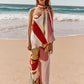 SOLARA PRINTED SET