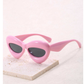 BABY PINK BARBIE GLASSES