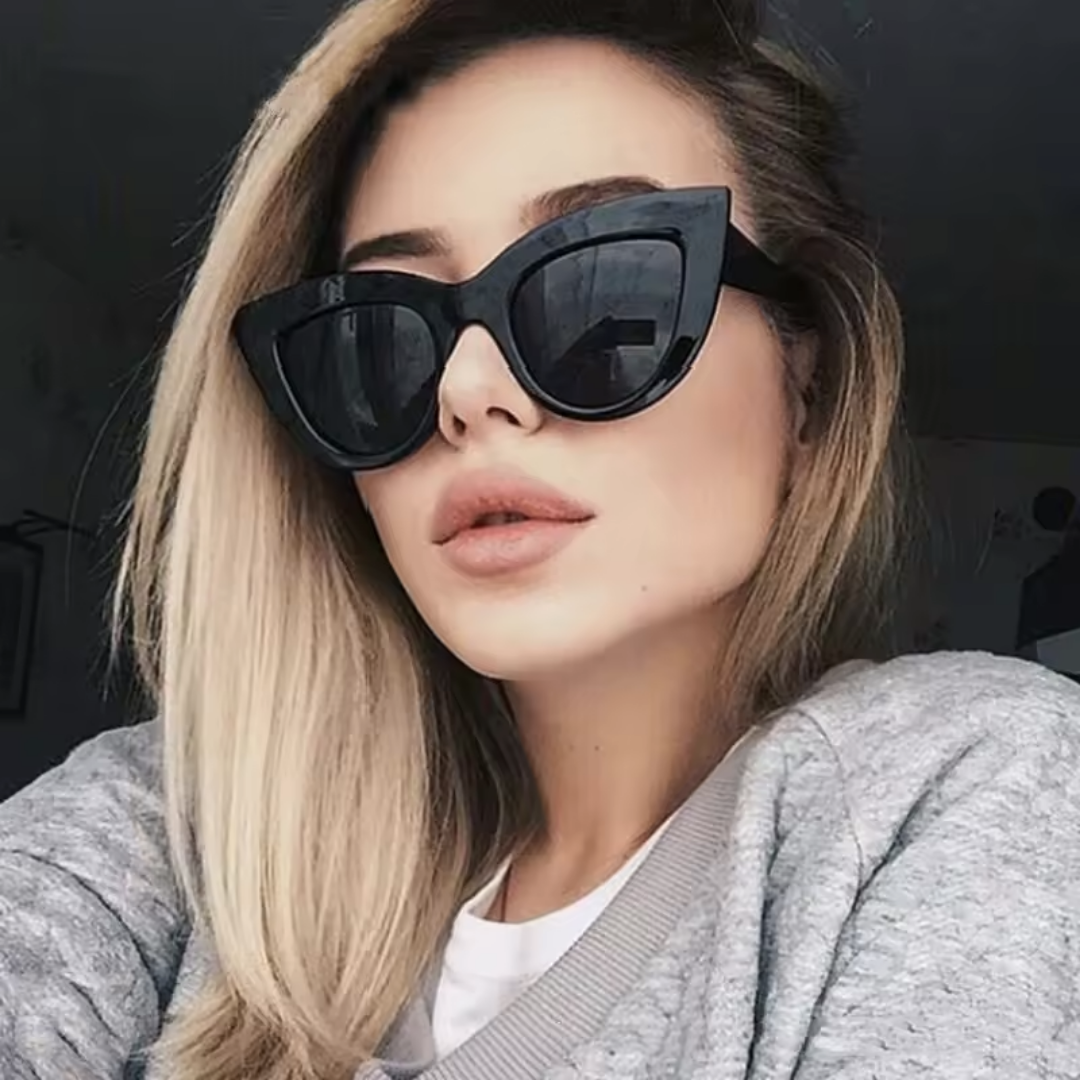 CATEYE BESTSELLING SUNGLASSES