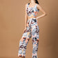 ABSTRACT PRINT CO-ORD