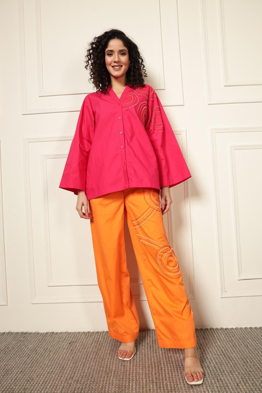 SUNSET CO-ORD