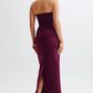PLUM CO-ORD