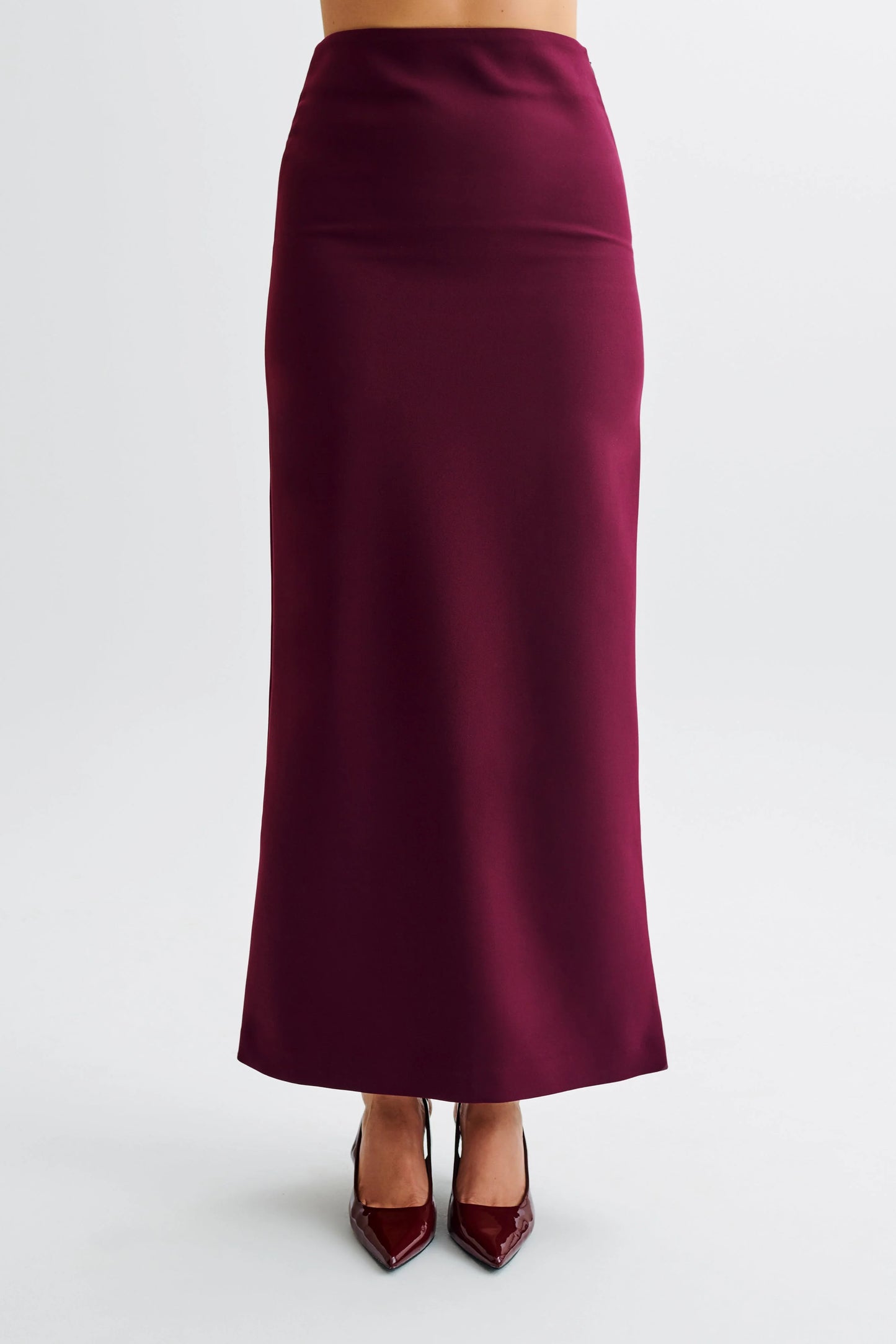 PLUM CO-ORD