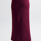 PLUM CO-ORD