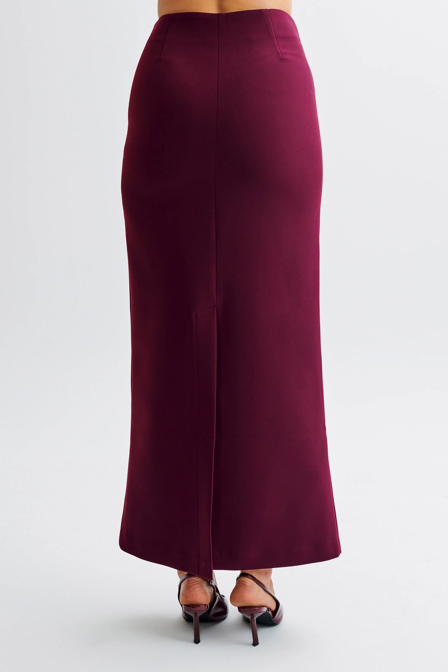 PLUM CO-ORD