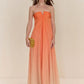 JENNY OMBRE GOWN