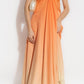 JENNY OMBRE GOWN