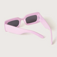 BARBIE RECTANGLE GLASSES