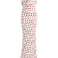 ESPERA POLKA DOT ROSE DRESS