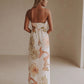 RIVIERA MUSE MAXI GOWN