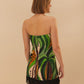 COCONUT GREEN CO-ORD