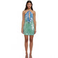 KIMI SEQUIN DRESS