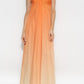 JENNY OMBRE GOWN