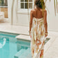 RIVIERA MUSE MAXI GOWN