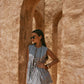 URBAN STRIPE LOUNGE CO-ORD SET