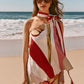 SOLARA PRINTED SET