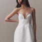 CRYSTAL DETAIL DRESS