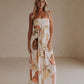 RIVIERA MUSE MAXI GOWN