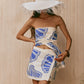 CELIA SEASHELL CO-ORD