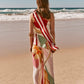 SOLARA PRINTED SET