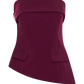 PLUM CO-ORD