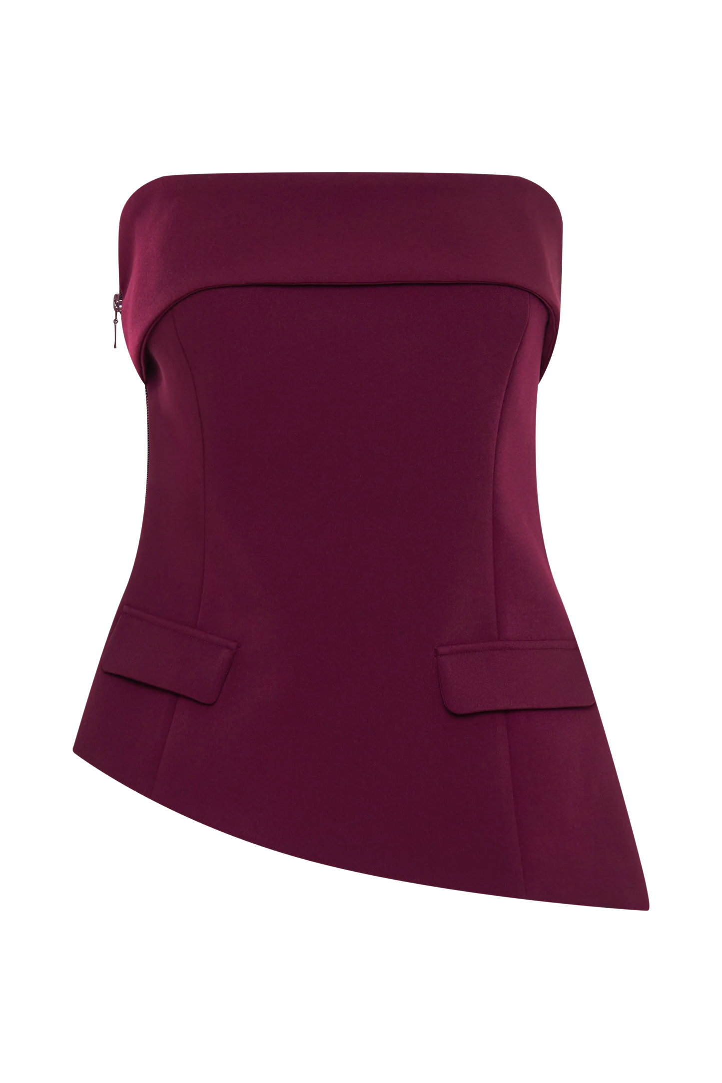 PLUM CO-ORD