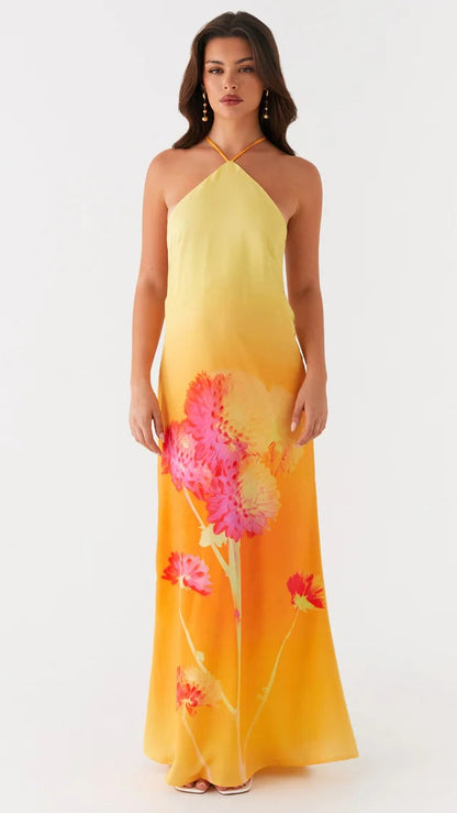 SIENNA MAXI DRESS