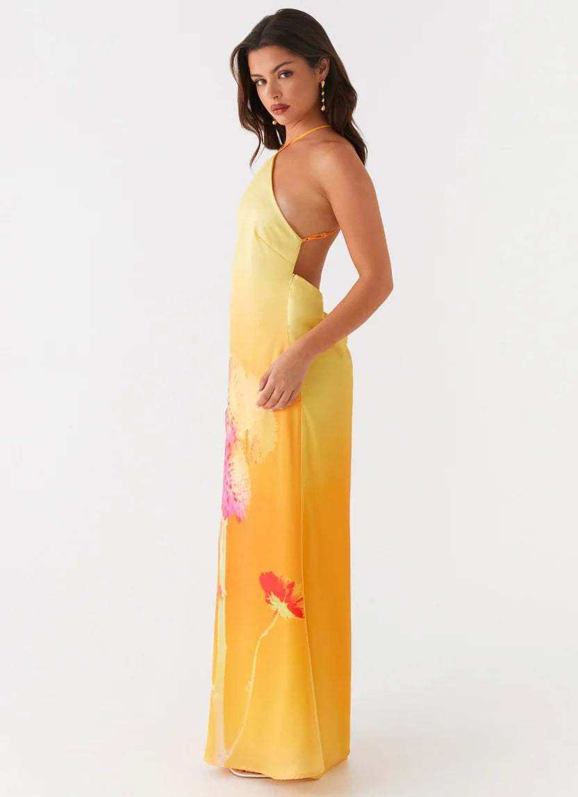 SIENNA MAXI DRESS