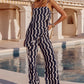 LAYA CAMI PRINTED CO-ORD