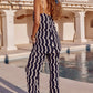 LAYA CAMI PRINTED CO-ORD