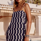 LAYA CAMI PRINTED CO-ORD