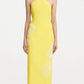 CARLY MIDI DRESS