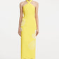 CARLY MIDI DRESS