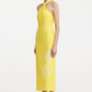 CARLY MIDI DRESS