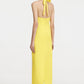 CARLY MIDI DRESS