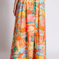 MULTICOLOR BUBBLE GUM CO-ORD
