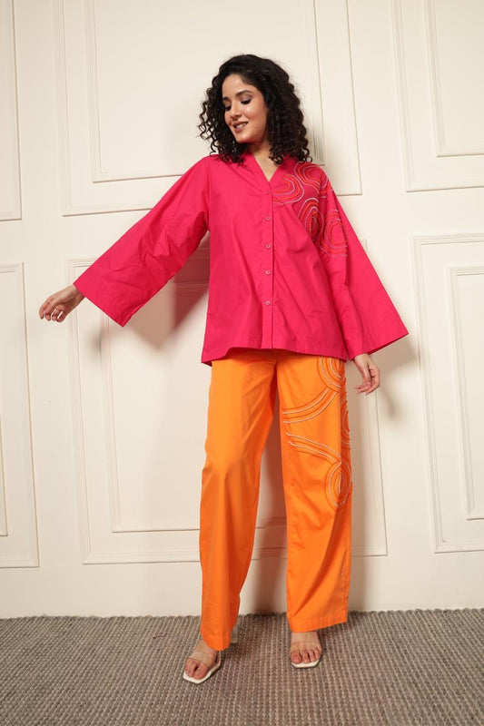 SUNSET CO-ORD