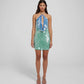 KIMI SEQUIN DRESS